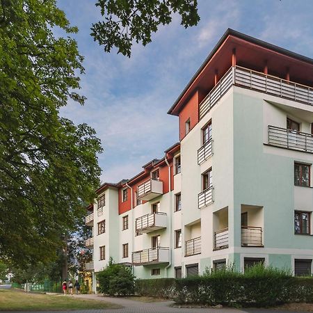 Dv Home Marianske Lazne Exterior foto
