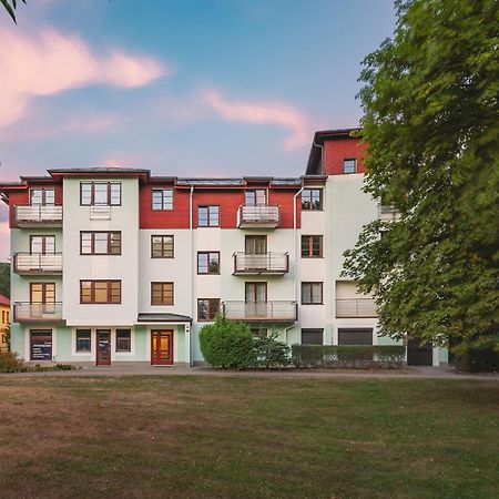 Dv Home Marianske Lazne Exterior foto
